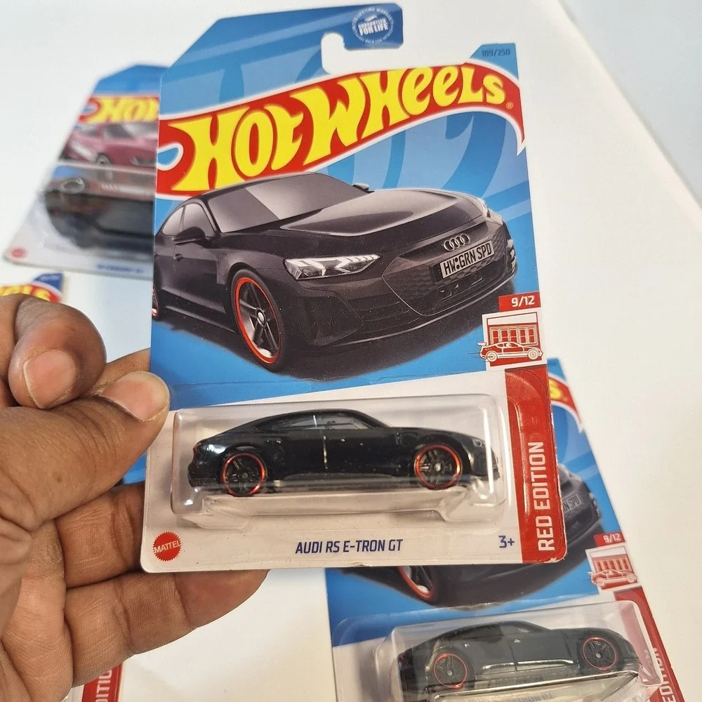 Hot Wheels product set